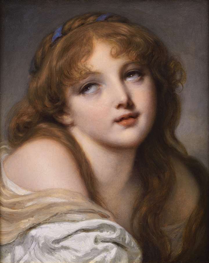 The Last Breath of Innocence